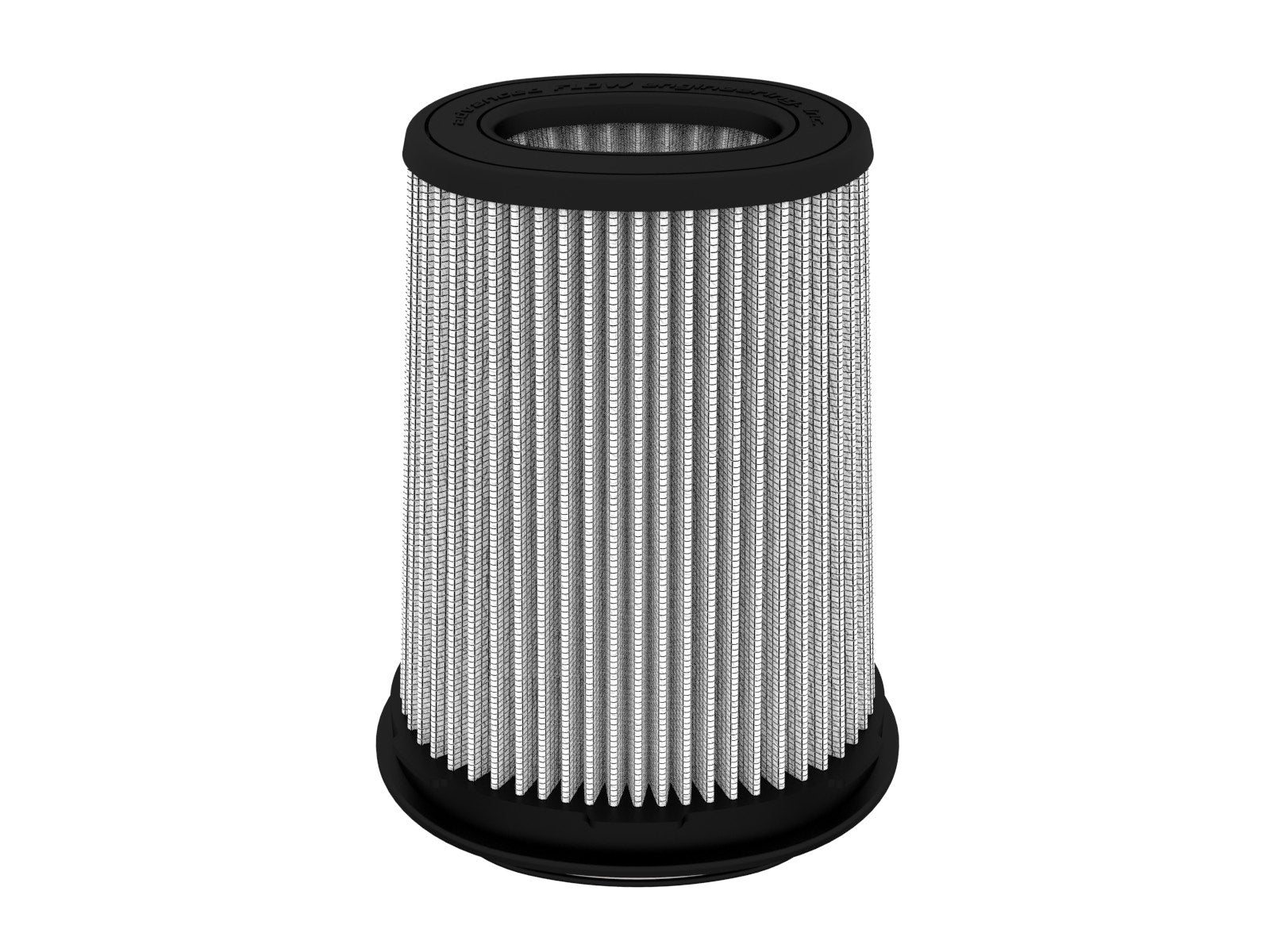 aFe MagnumFLOW Air Filter PDS (5-1/4x3-3/4)F x (7-3/8x5-7/8)B x (4-1/2x4)T (Inverted) x 8-3/4in H - 21-91106