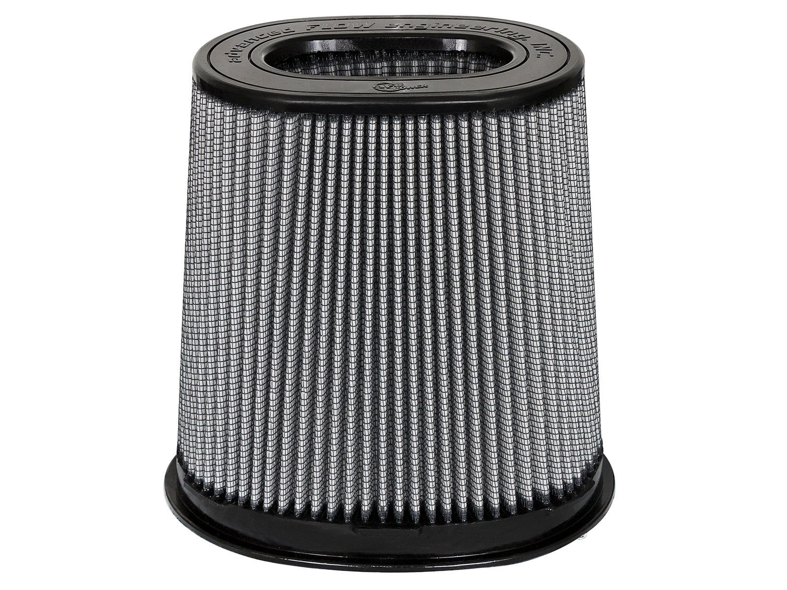 aFe MagnumFLOW Pro DRY S OE Replacement Filter 3F (Dual) x (8.25x6.25)B(mt2) x (7.25x5)T x 9H - 21-91115