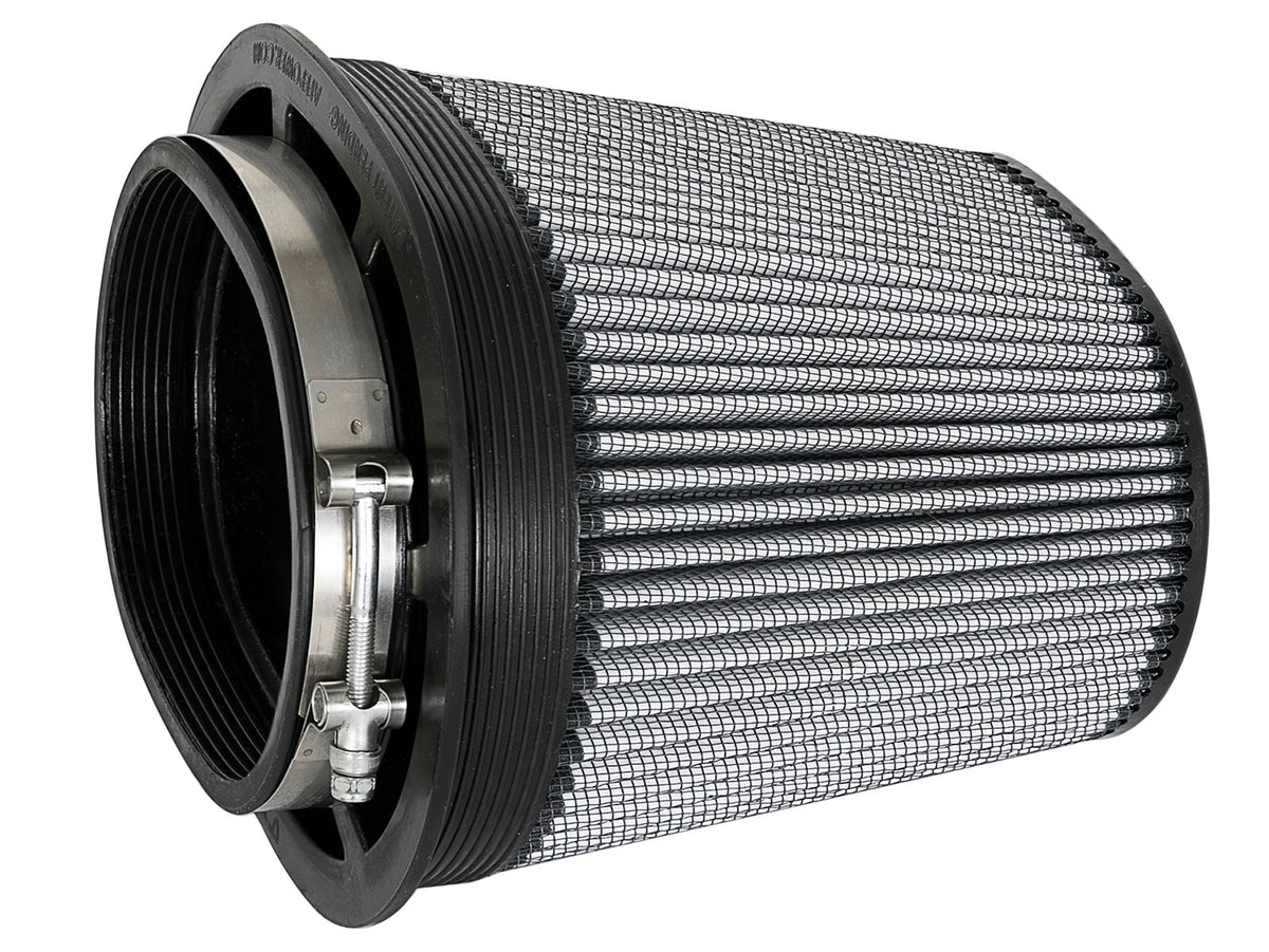 aFe MagnumFLOW Pro DRY S Replacement Filter F-(7x4.75) B-(9x7) Inverted x T-(7.25x5) Inverted x H-8 - 21-91116