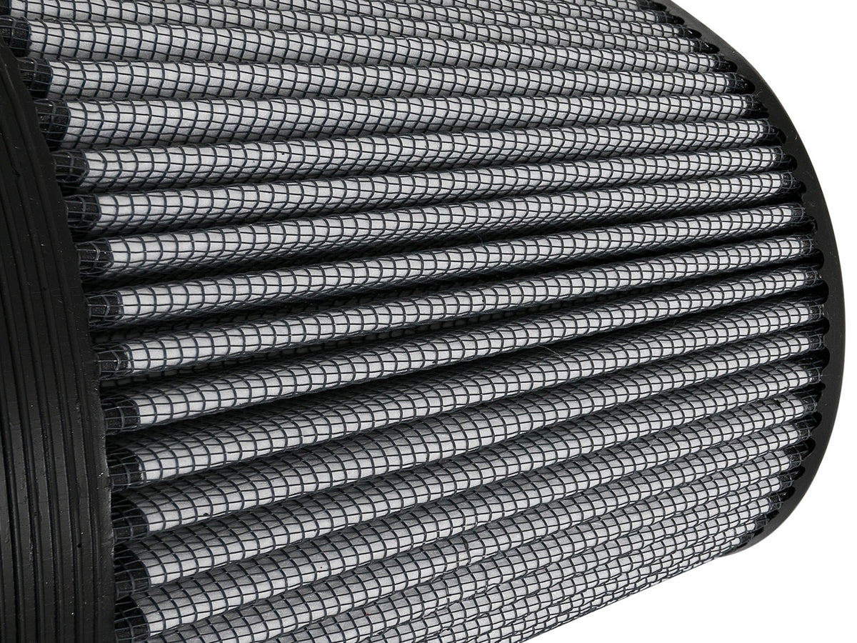 aFe MagnumFLOW Pro DRY S Replacement Filter F-(7x4.75) B-(9x7) Inverted x T-(7.25x5) Inverted x H-8 - 21-91116