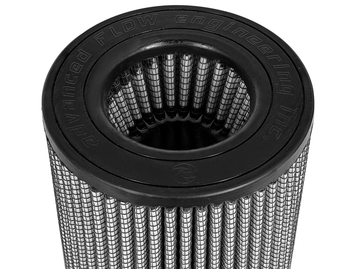 aFe Momentum Replacement Air Filter PDS 3-1/2F x 5B x 4-1/2T (Inv.) - 21-91122