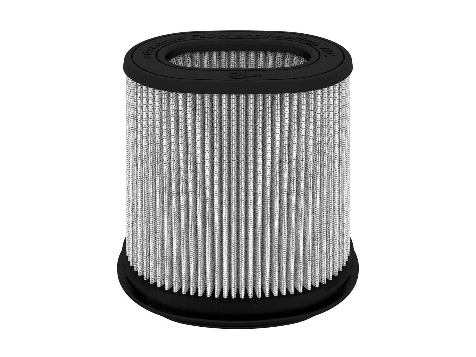 aFe Momentum Intake Replacement Filter w/ Pro DRY S Media - 6.75 x 4.75in)F x (8.25 x 6.25in)B (mt2) - 21-91124