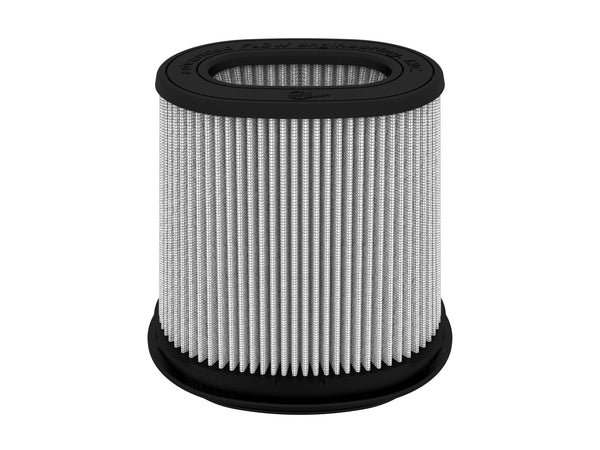 aFe Momentum Intake Replacement Filter w/ Pro DRY S Media - 6.75 x 4.75in)F x (8.25 x 6.25in)B (mt2) - 21-91124