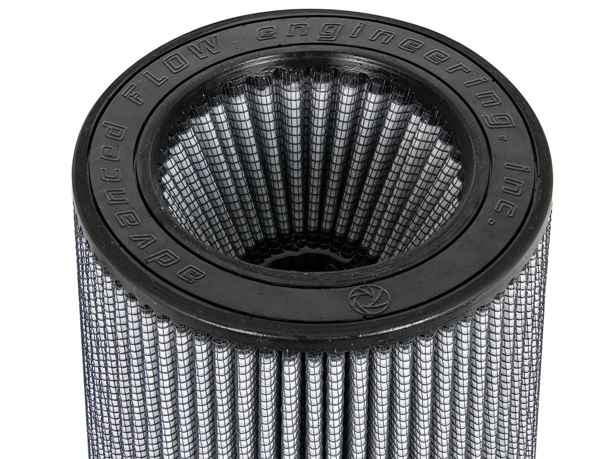 aFe Momentum Intake Replacement Air Filter w/ PDS Media 5in F x 7in B x 5-1/2in T (Inv) x 9in H - 21-91125