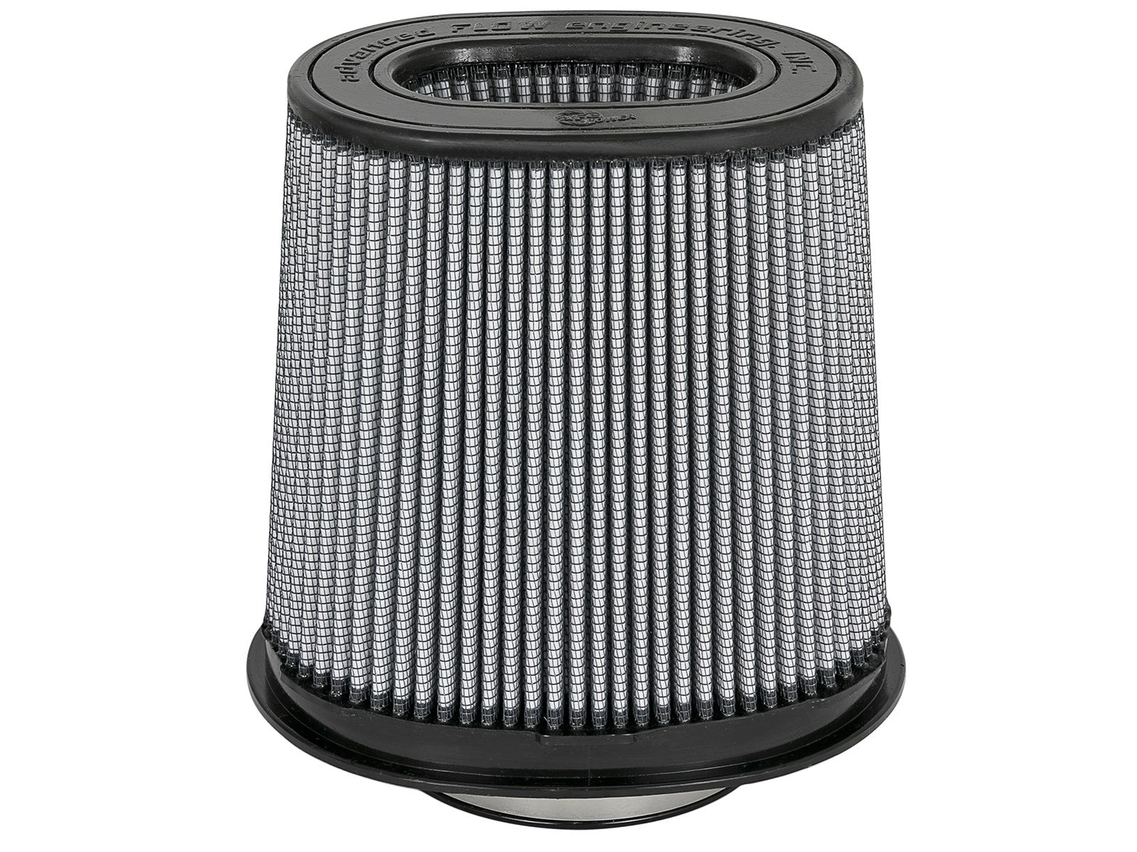 aFe MagnumFLOW Air Filters IAF PDS A/F PDS 5in F x (9x7)in B x (7-1/4x5)in T (Inv) x 8in H - 21-91126