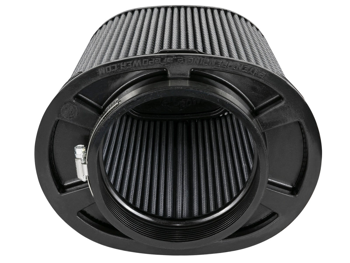 aFe MagnumFLOW Air Filters IAF PDS A/F PDS 5in F x (9x7)in B x (7-1/4x5)in T (Inv) x 8in H - 21-91126