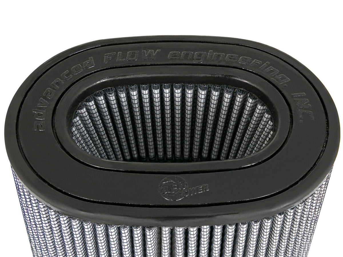 aFe MagnumFLOW Air Filters IAF PDS A/F PDS 5in F x (9x7)in B x (7-1/4x5)in T (Inv) x 8in H - 21-91126