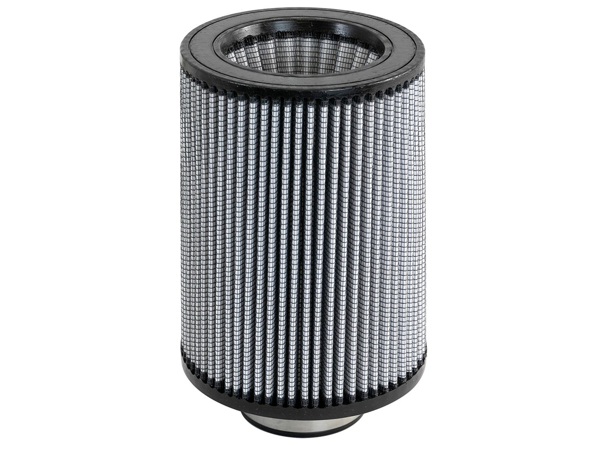 afe Magnum FORCE Intake Replacement Air Filter 2-3/4 IN F x 6 IN B x 5-1/2 IN T (Inverted) x 8 IN H - 21-91139