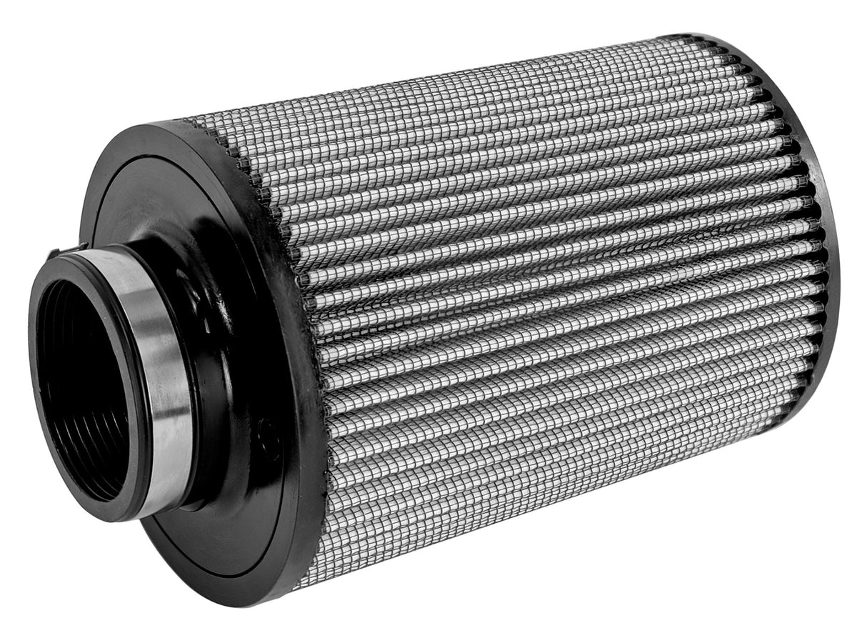 afe Magnum FORCE Intake Replacement Air Filter 2-3/4 IN F x 6 IN B x 5-1/2 IN T (Inverted) x 8 IN H - 21-91139