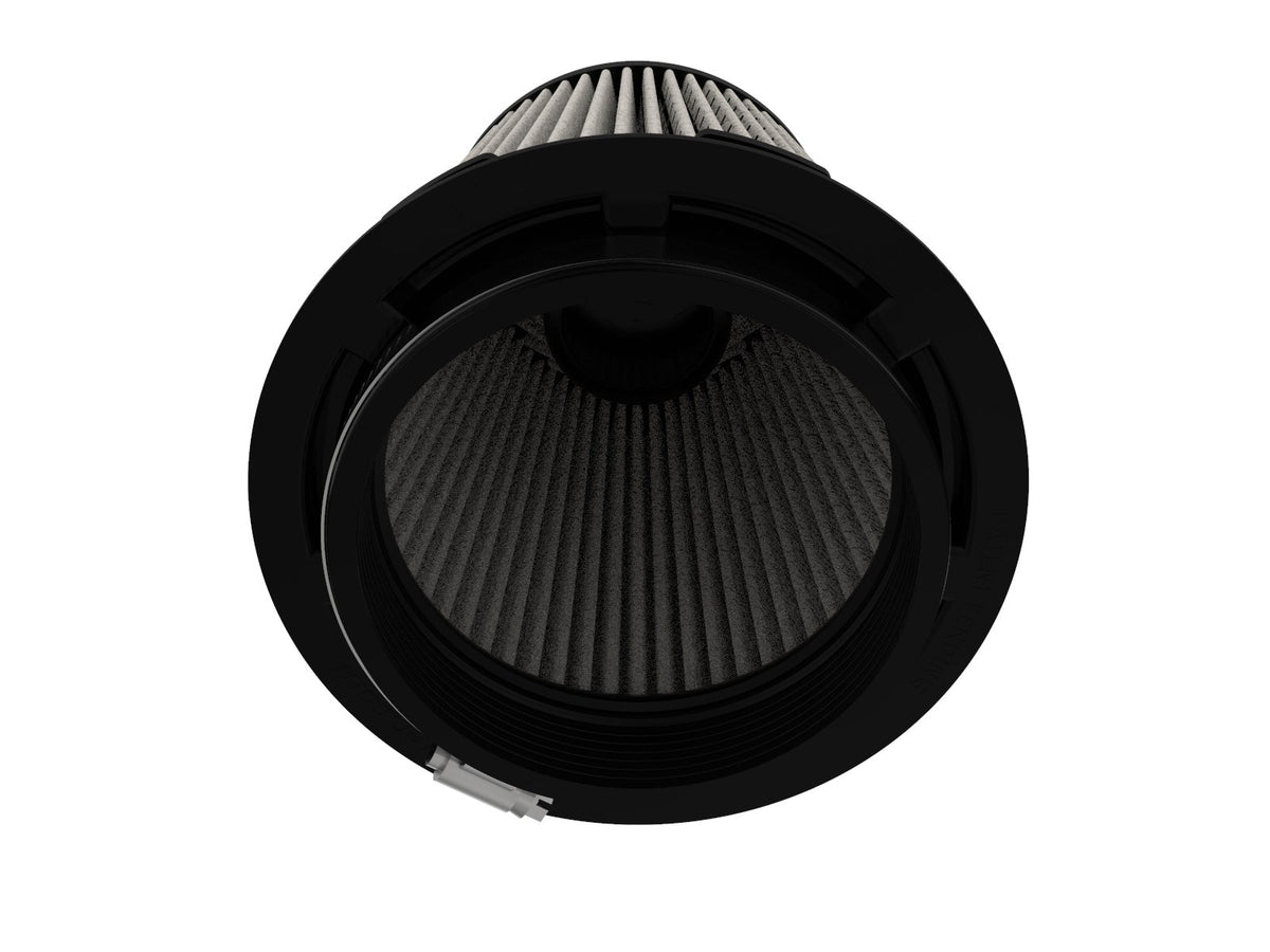 aFe Momentum Replacement Air Filter w/ Pro DRY S Media 4-1/2 IN F x 6 IN B x 4-1/2 IN T x 6 IN H - 21-91144
