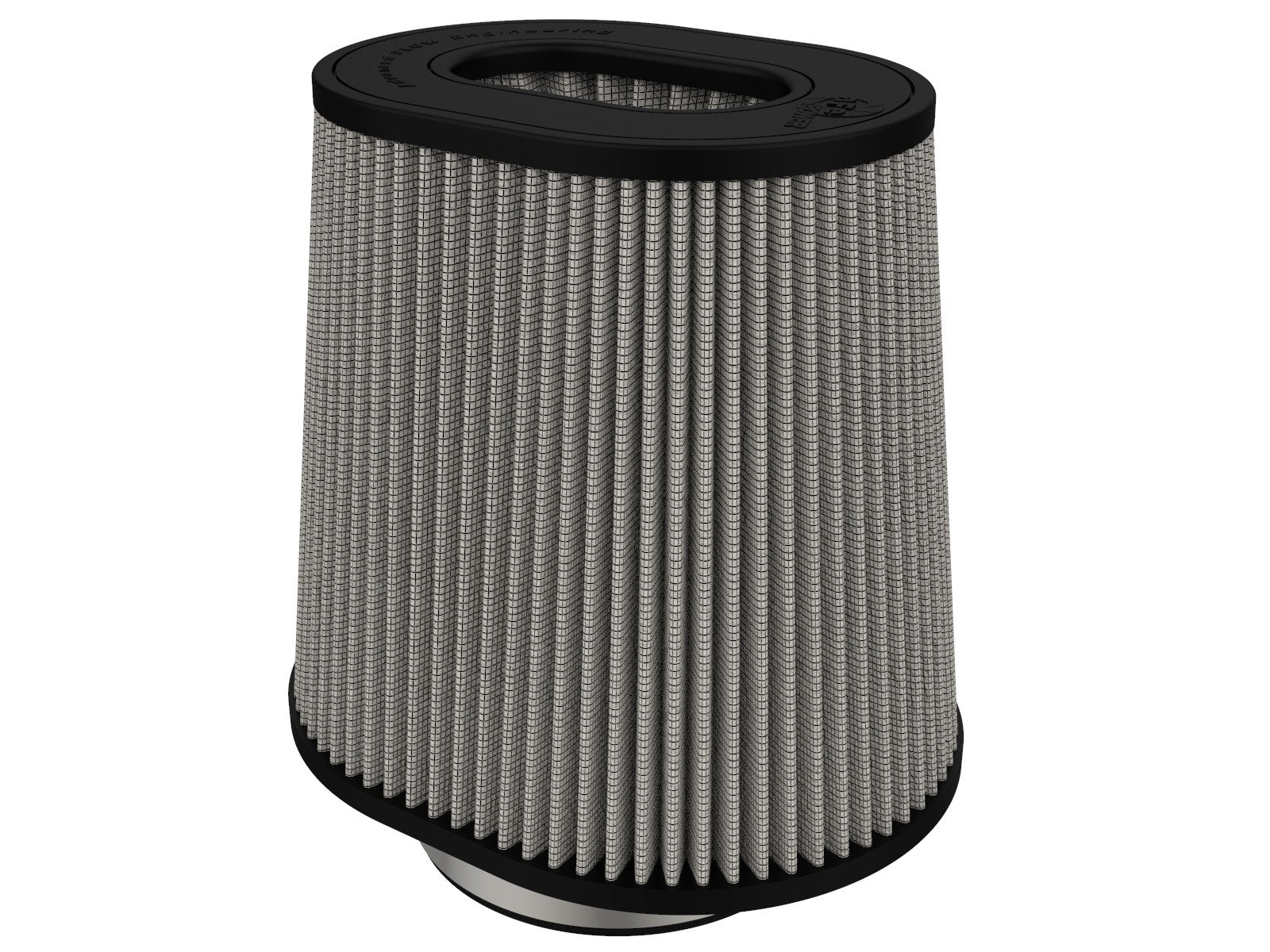 afe Magnum FORCE Intake Rplcmnt Air Filter 5-1/2 IN F x (10x8) IN B x (8x6) T (Inverted) x 9 IN H - 21-91149
