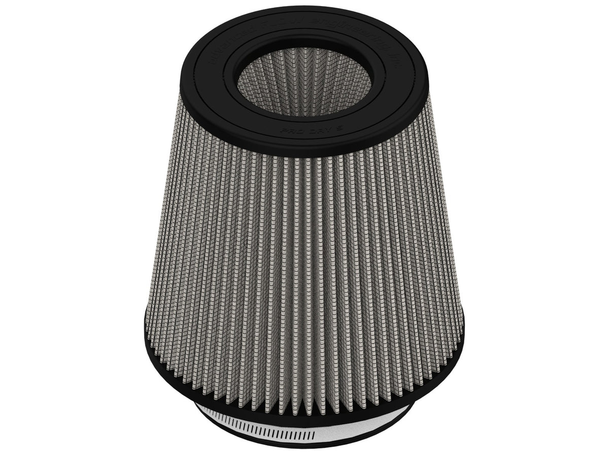 aFe Universal Magnum FLOW Pro DRY S Air Filter - 21-91154