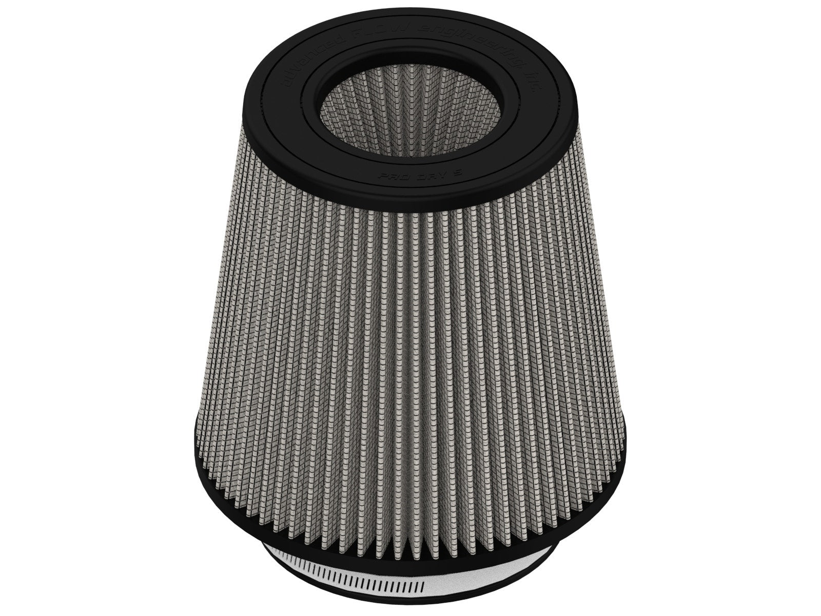 aFe Universal Magnum FLOW Pro DRY S Air Filter - 21-91154