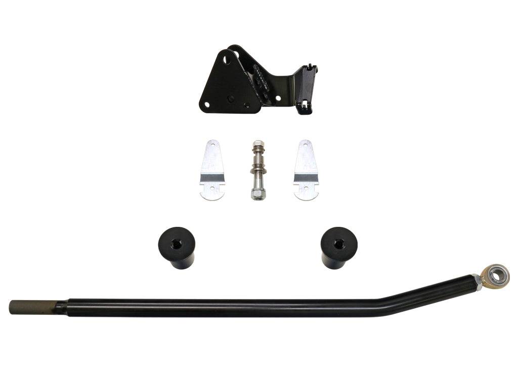 ICON 07-18 Jeep Wrangler JK Front 4.5in Box Kit - 21010