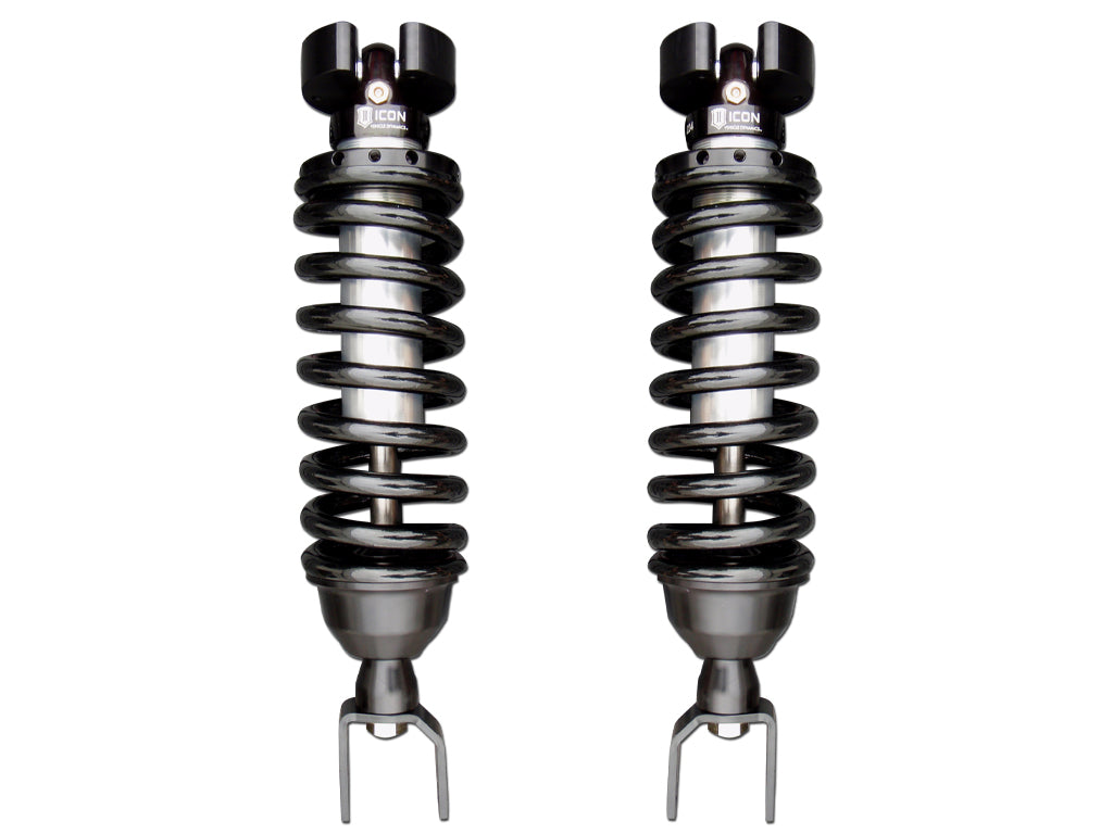 ICON 2009+ Ram 1500 4WD 2.5 Custom Shocks VS IR Coilover Kit w/Procomp 6in - 211002-CB