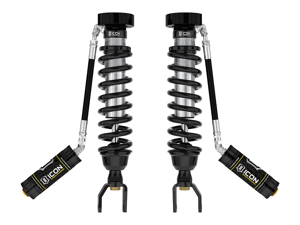 ICON 2019+ Ram 1500 2-3in. 2.5 VS RR Coilover Kit - 211015