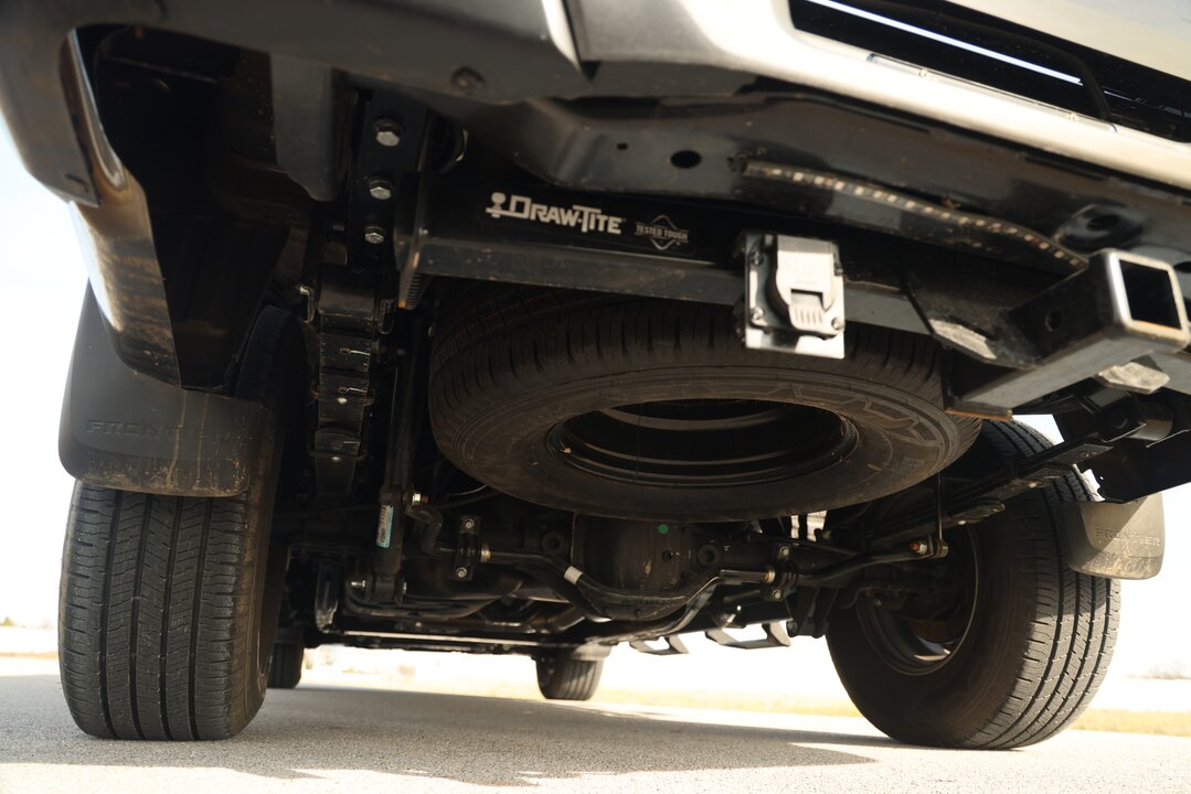 Flowmaster Flow FX Extreme Cat-Back Exhaust System 718152