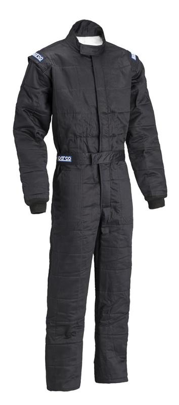 Sparco Suit Jade 2 Pant Med Blk - 001058JP2MNR by SPARCO