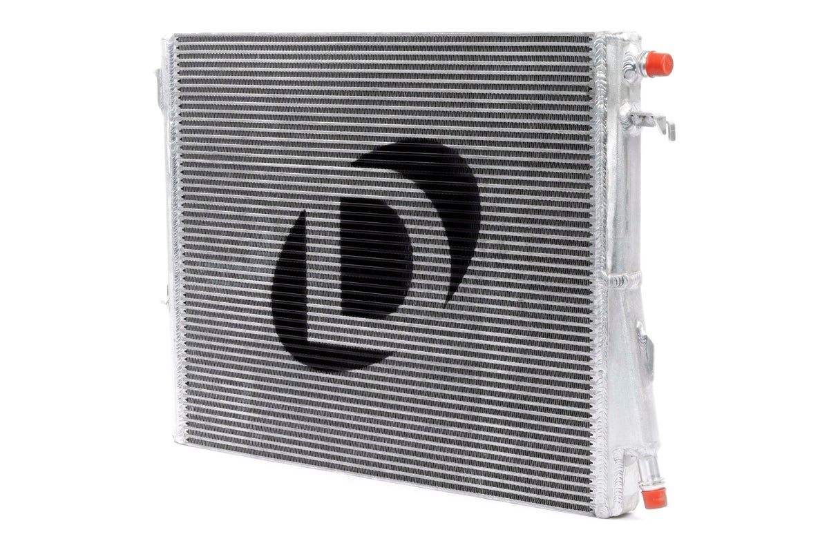 Dinan - High Performance Heat Exchanger - 2019-2026 BMW 330i/M340i/430i/M440i - D780-0003