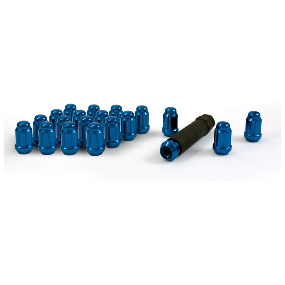 Gorilla Automotive GOR-21123BL