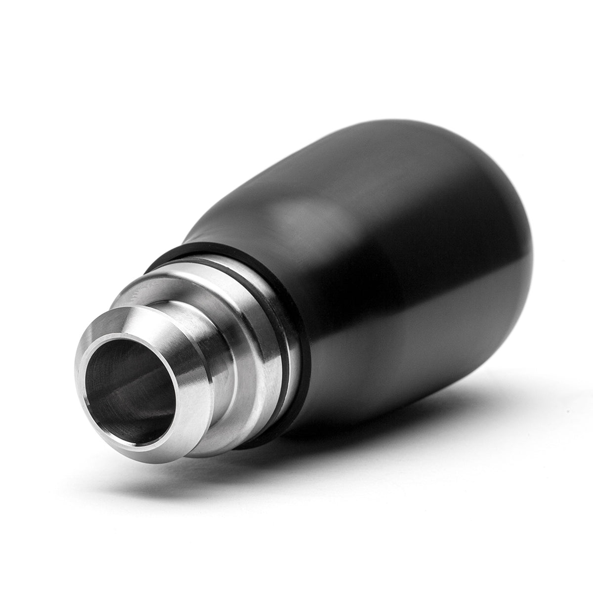 Cobb Subaru 5-Speed COBB Teardrop Weighted Knob -  Black - 211370-BK