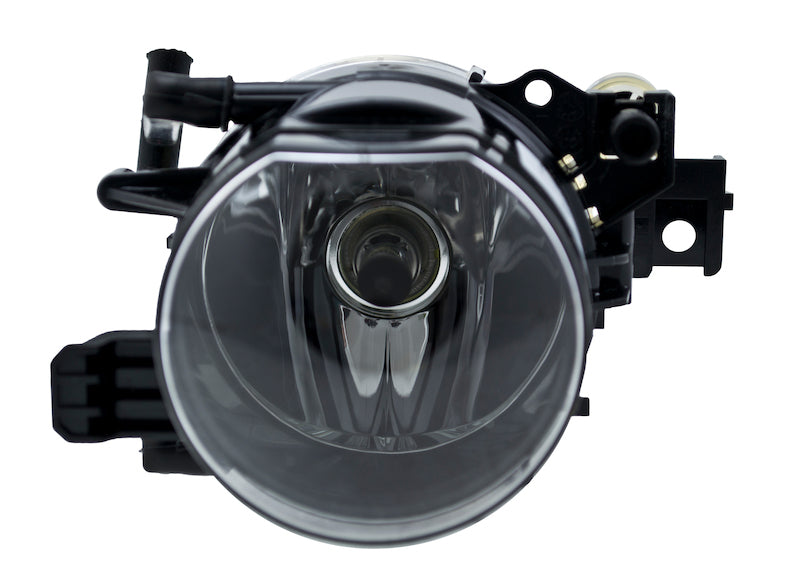 Hella 2005-2008 BMW 745i Fog Light Assembly Left - 354686011