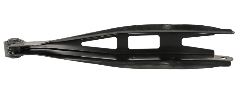 MOOG 10-14 Subaru Legacy Rear Lower Rearward Control Arm - RK643396 - close-up view