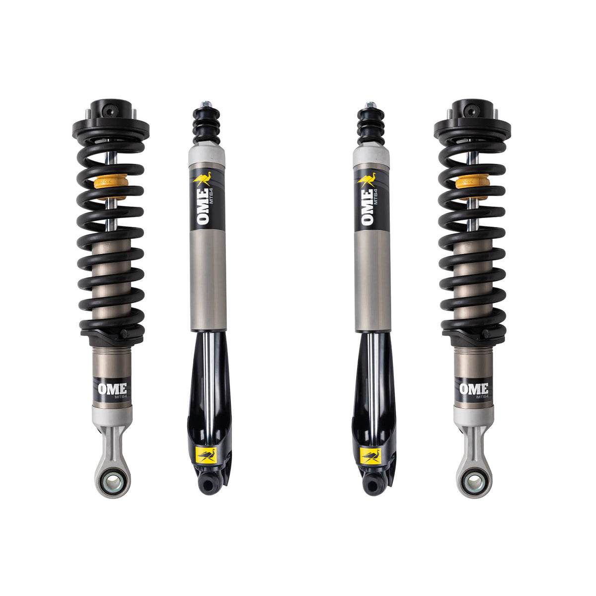 ARB OME Struts & Cartridges - 2116K
