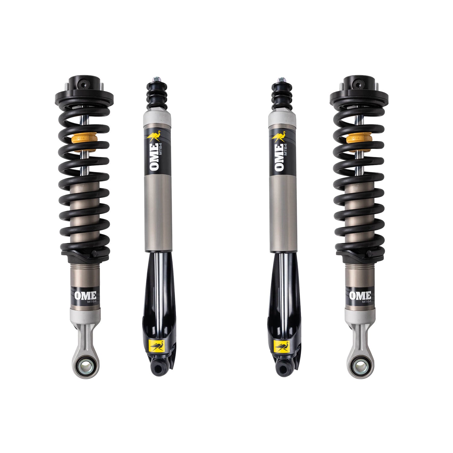 ARB OME Struts & Cartridges - 2116K