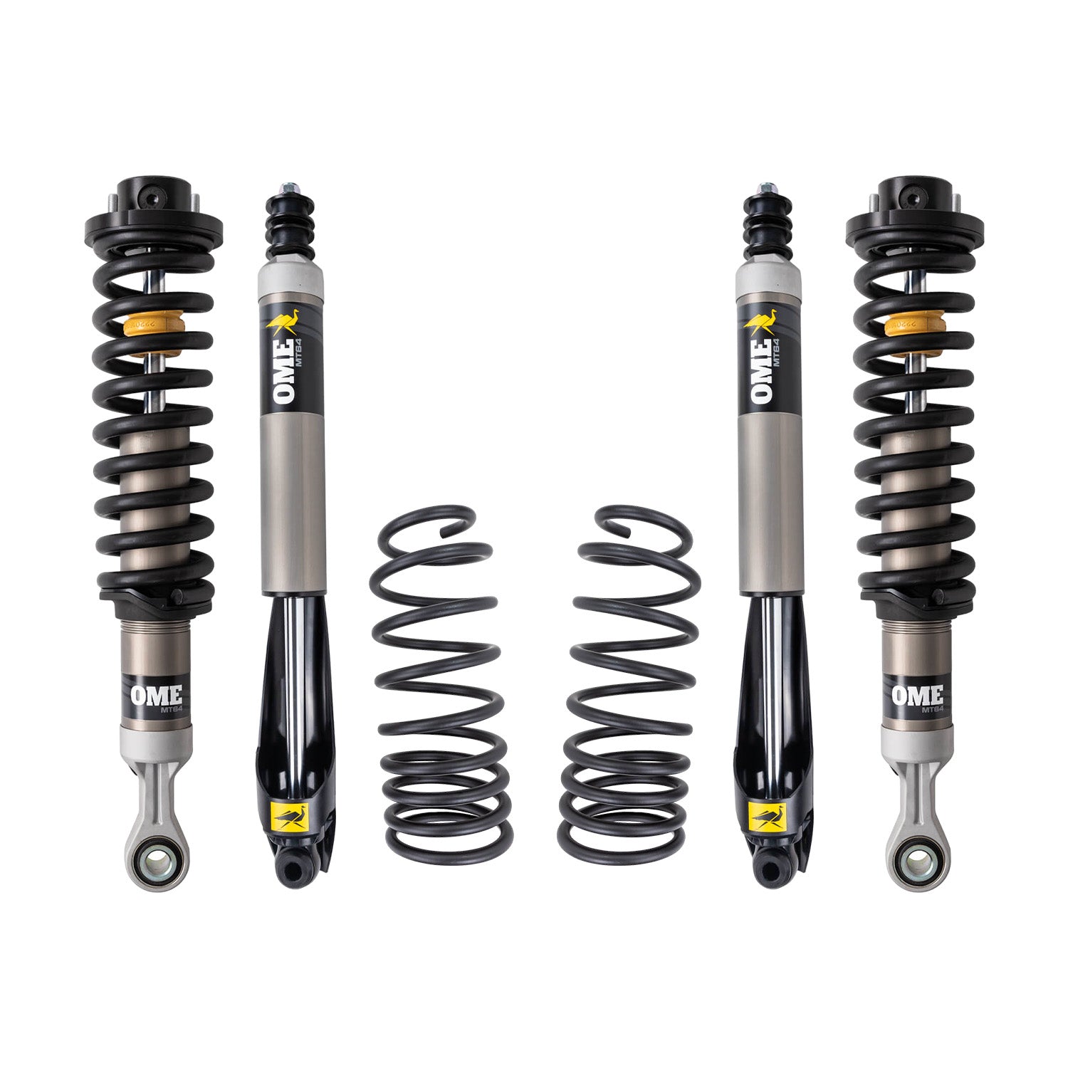 ARB OME Struts & Cartridges - 2117K