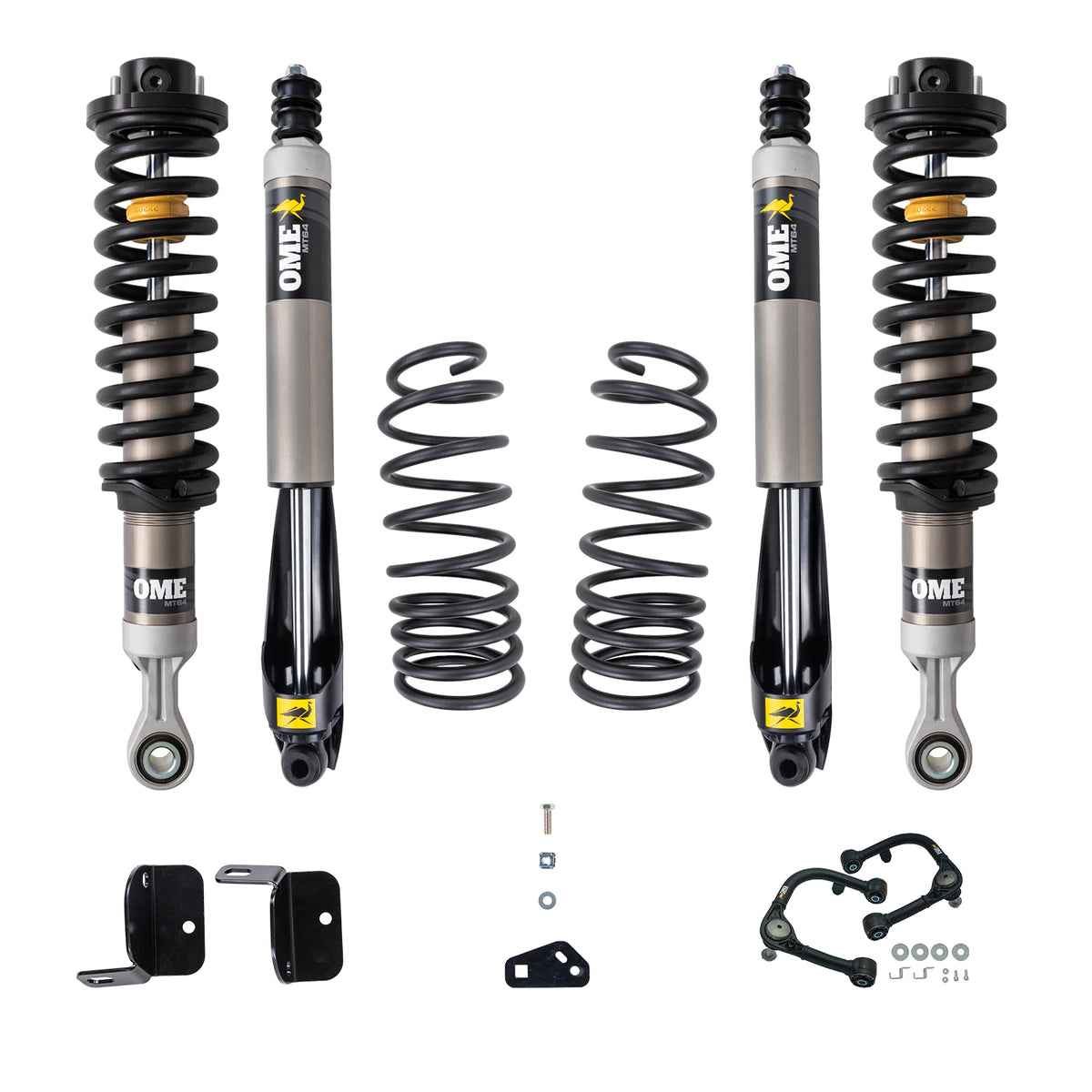 ARB OME Struts & Cartridges - 2118K