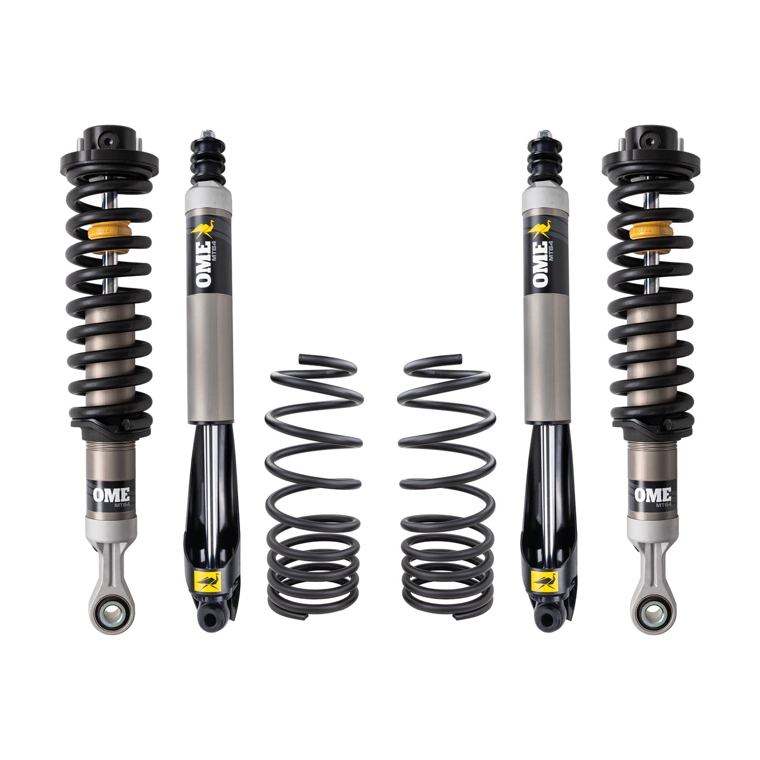 ARB OME Struts & Cartridges - 2119K