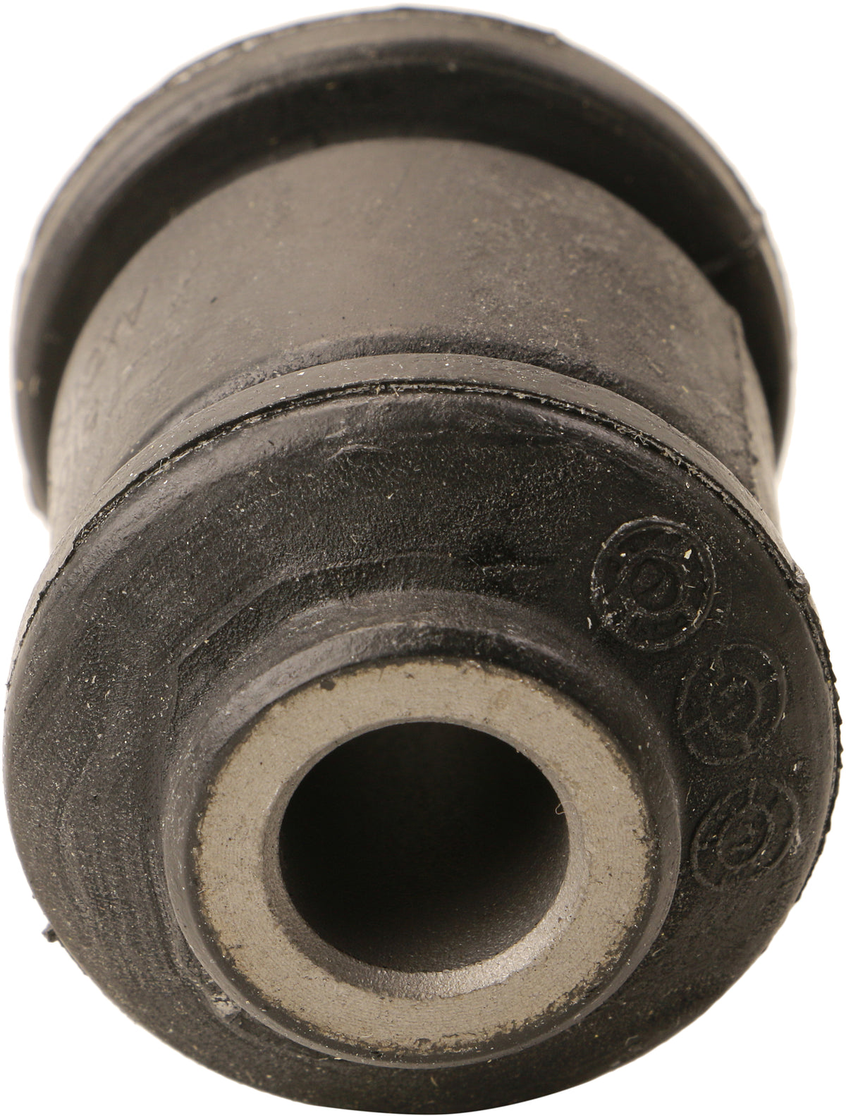 MOOG 2000 Audi TT Front Lower Forward Control Arm Bushing - K90719 - front view
