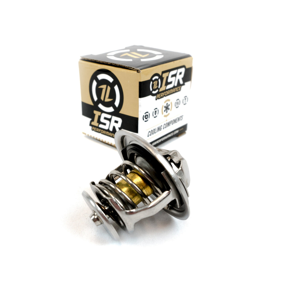 ISR Performance Thermostat - Nissan SR/KA - 60 Degree - IS-21200-60