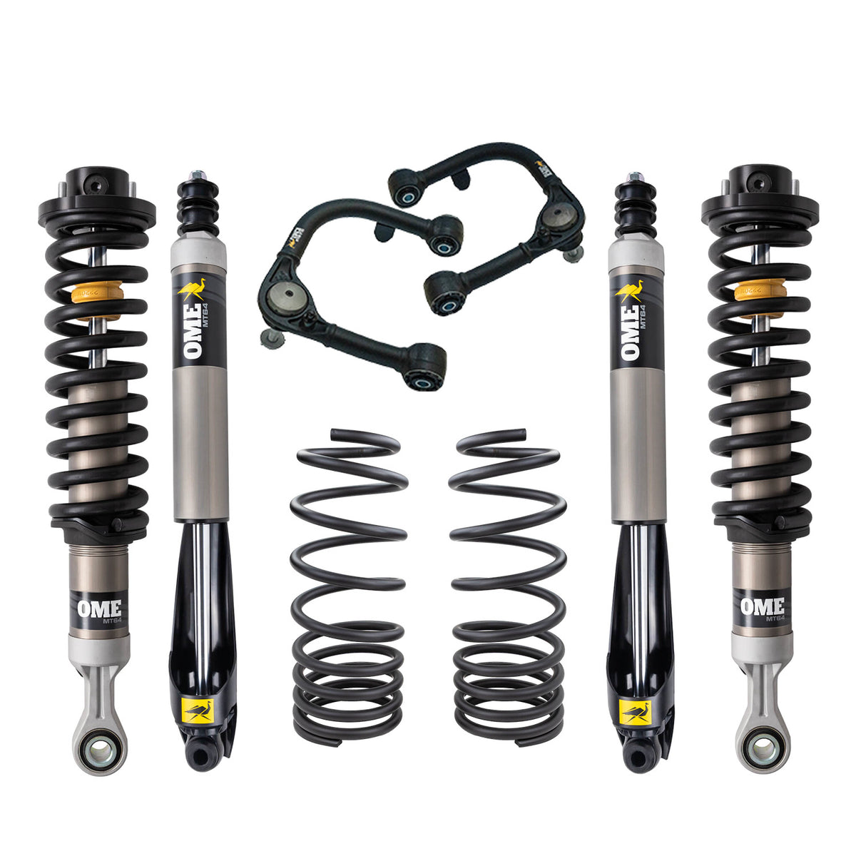 ARB OME Struts & Cartridges - 2120K