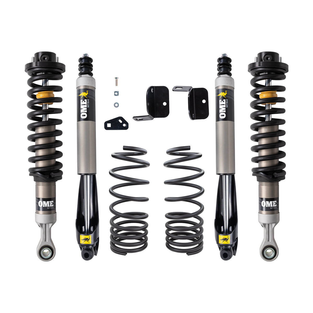 ARB OME Coil Springs - 2124K