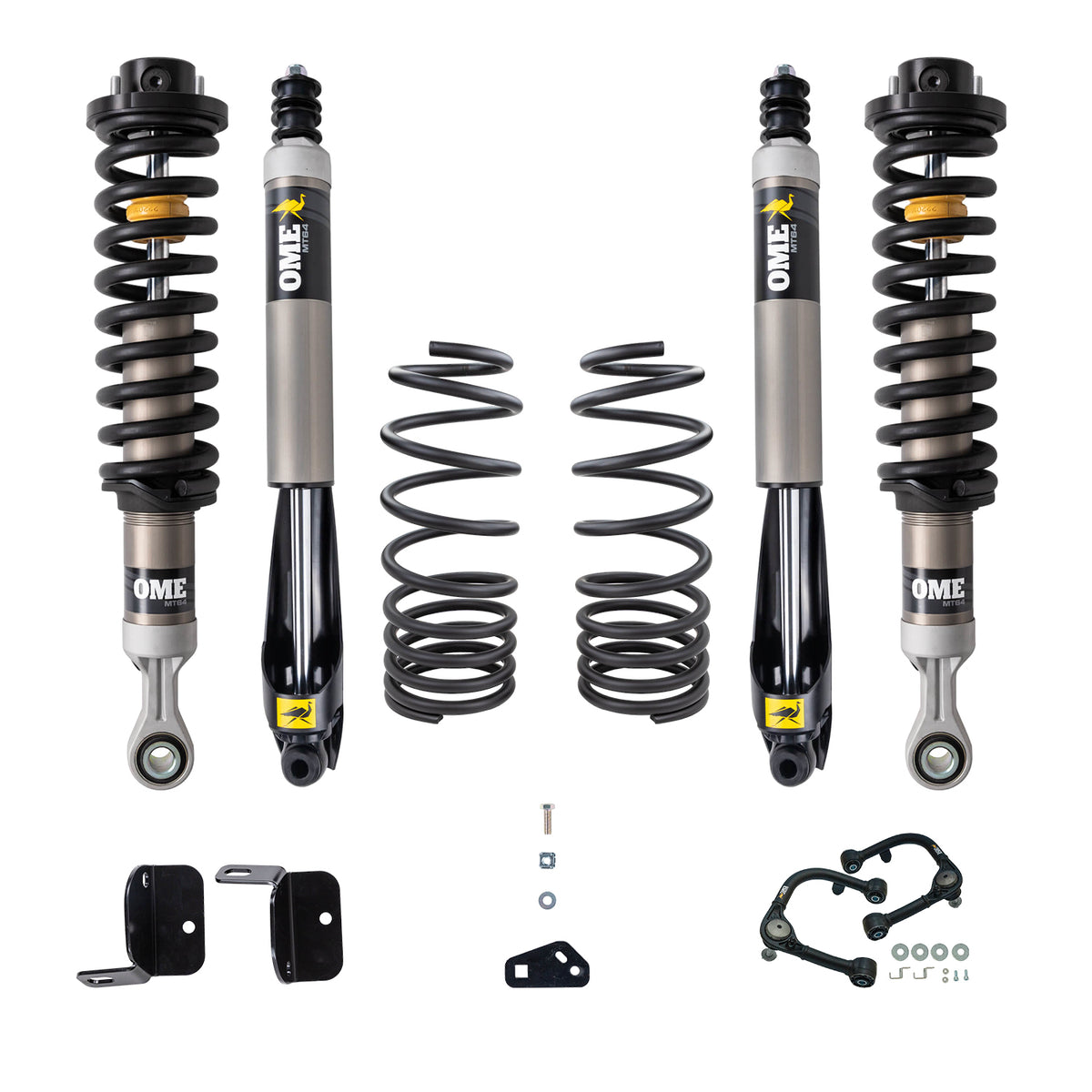 ARB OME Coil Springs - 2126K