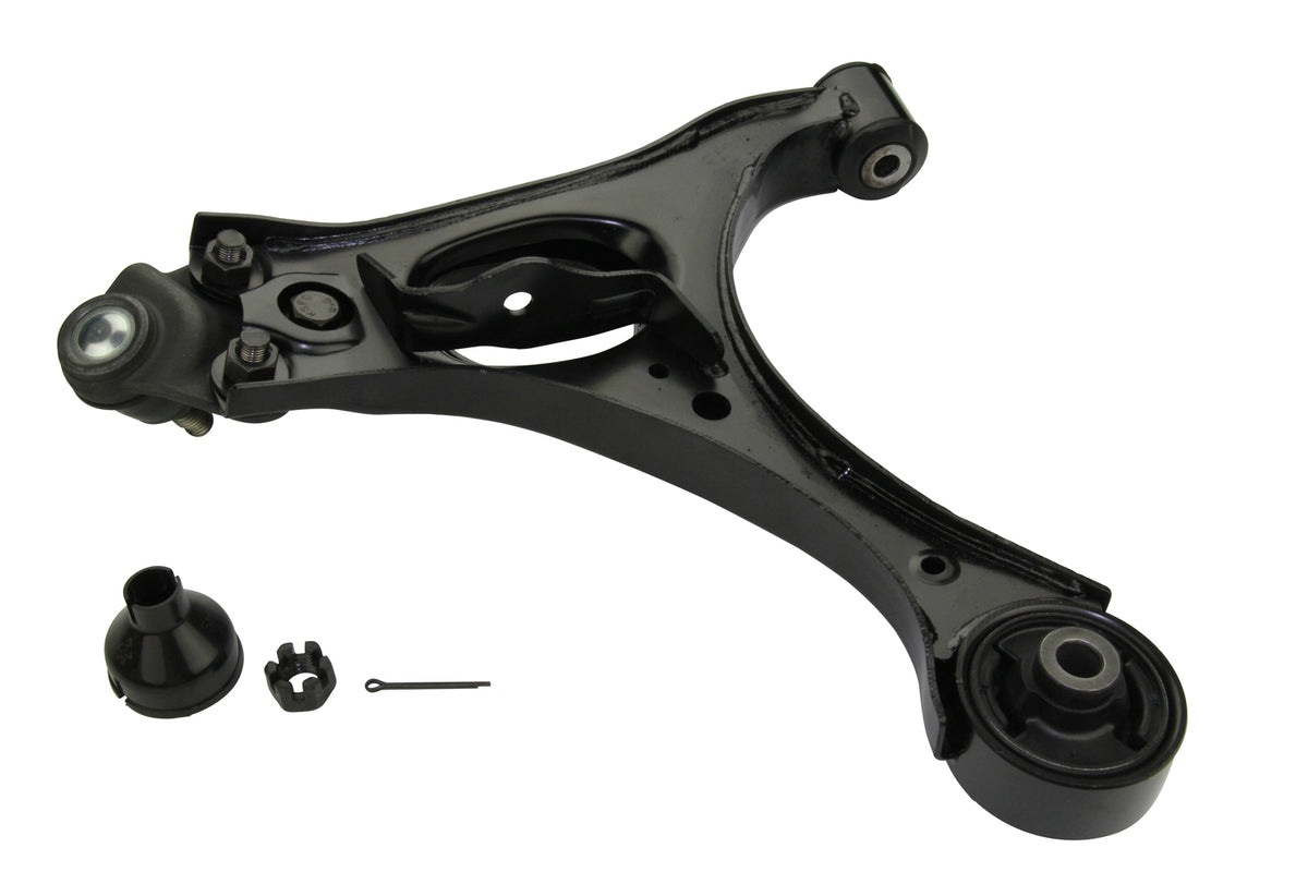 MOOG 06-11 Acura CSX Front Left Lower Control Arm - RK620382 - front view