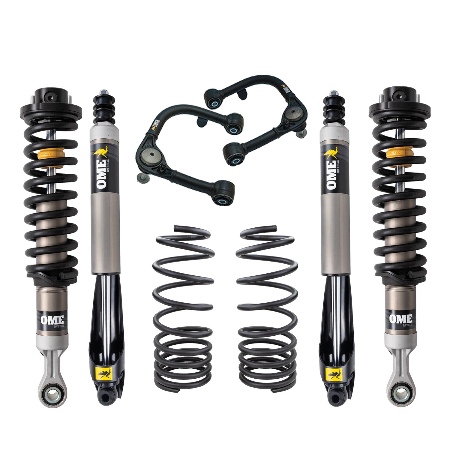 ARB OME 2025+ Toyota 4Runner  MT64 Kit w/ UCA - 2135K
