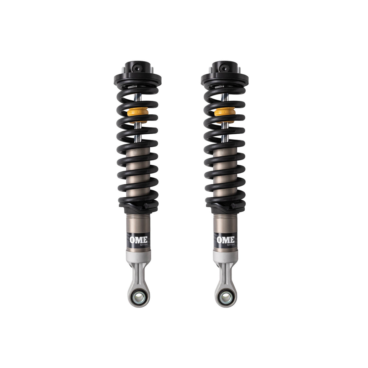 ARB OME 2025+ Toyota 4Runner MT64 Front Coilover Kit - 2136K