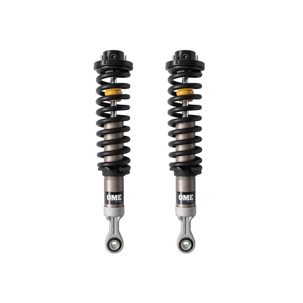 ARB OME 2025+ Toyota 4Runner MT64 Front Coilover Kit - 2136K