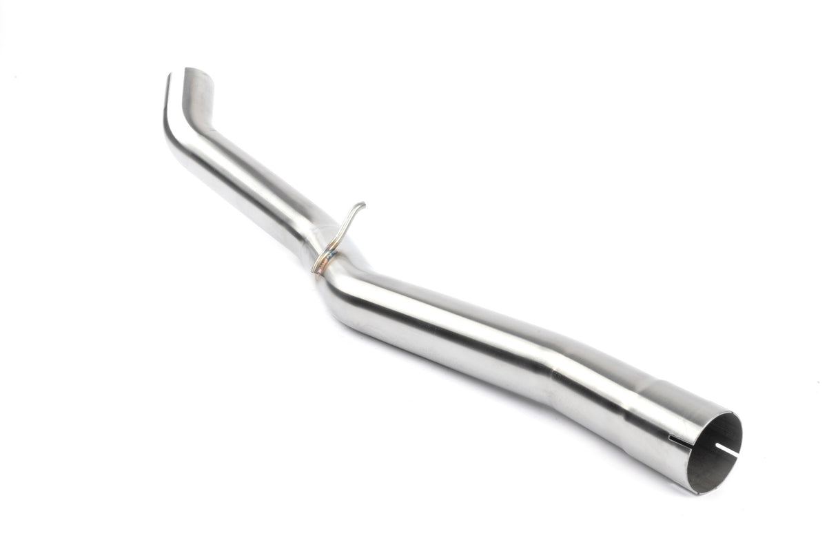 Dinan - Valved Axle-Back Exhaust - 2016-2023 BMW X1/X2 xDrive28i
Dinan Valved Axle-Back Exhaust - 2016-2024 MINI C'Man JCW - D660-0089