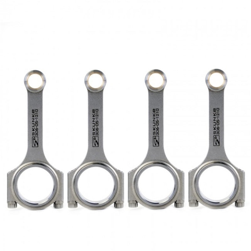 Skunk2 Alpha Lite Series Honda D16/ZC Connecting Rods - 306-05-1210