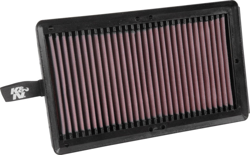 K&N 15-18 Kia Sorrento III L4-2.2L DSL Replacement Drop In Air Filter - 33-3064
