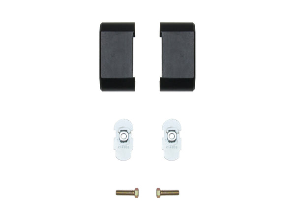 ICON 2014+ Ram 2500 2.13in Front Bump Stop Spacer Kit - 214209