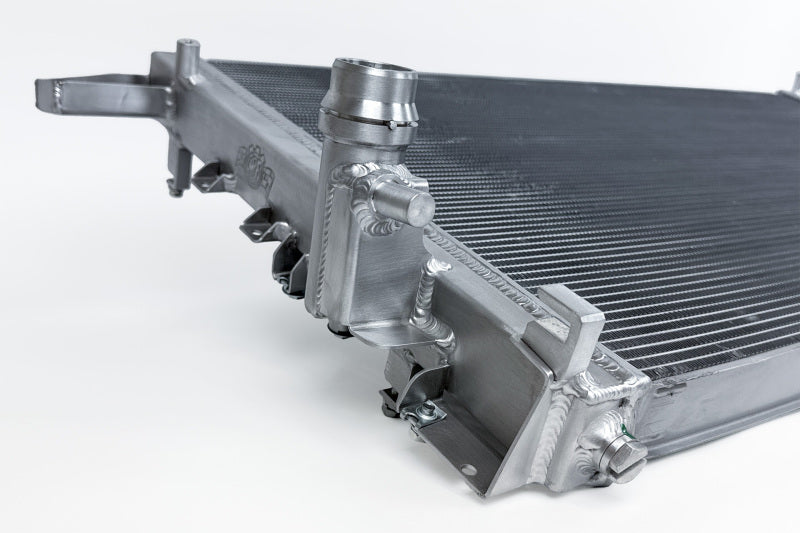 CSF 21-25 Ford Raptor and F-150 High Performance Radiator - 8303