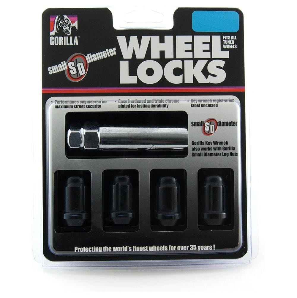 Gorilla Automotive GOR-21631BC