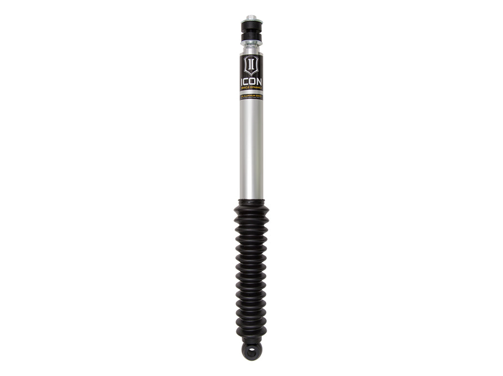 ICON 22+ Toyota Tundra 0-1in Rear 2.0 Aluminum Series Shock VS IR - 56516