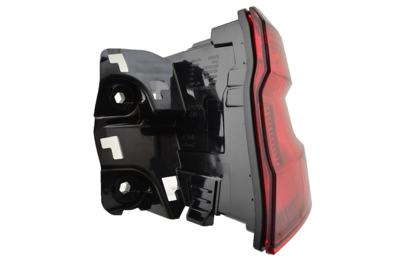 Hella 2017-2017 Audi A4 Right Tail Light - 012246081