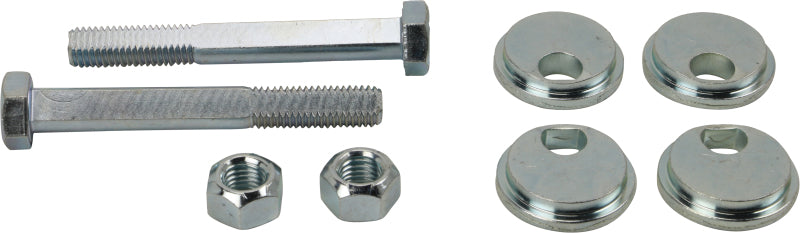 MOOG 01-06 Hyundai Santa Fe Rear Toe Adjuster - K100203 - front view